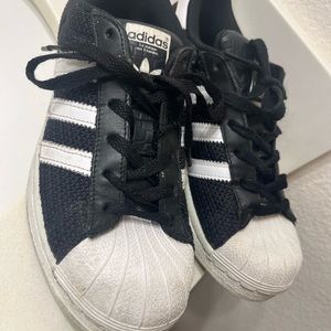 Adidas superstar shoes sneakers